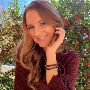 Meet your Posher, Celeste